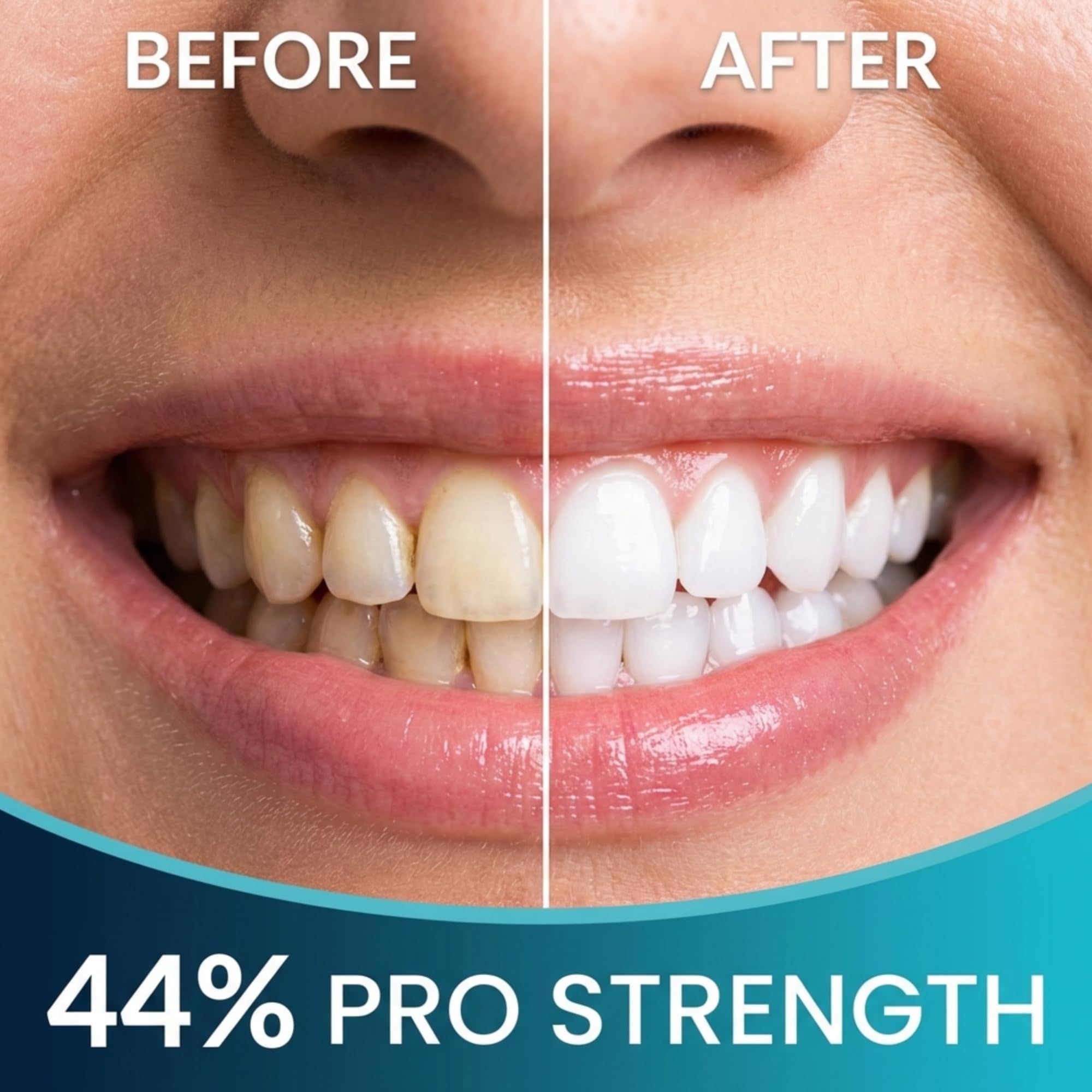Teeth Whitening Pen